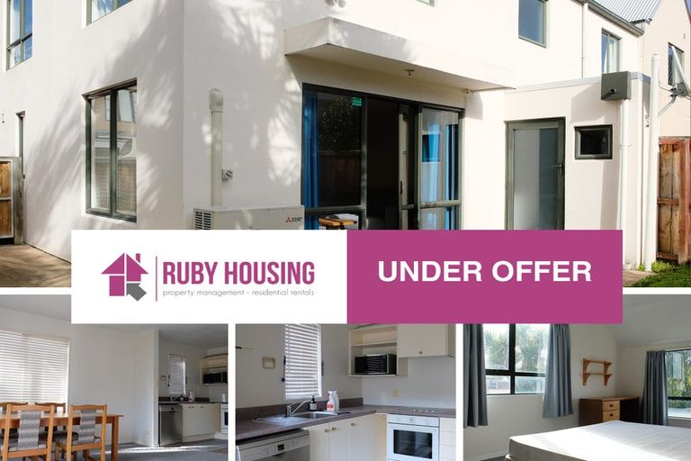 Photo of property in 3/62 Matipo Street, Riccarton, Christchurch, 8041