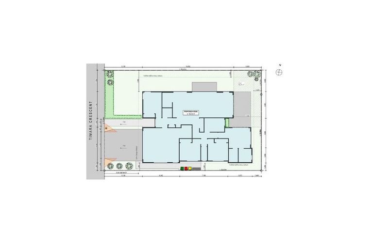 Photo of property in 59 Timara Crescent, Marshland, Christchurch, 8083