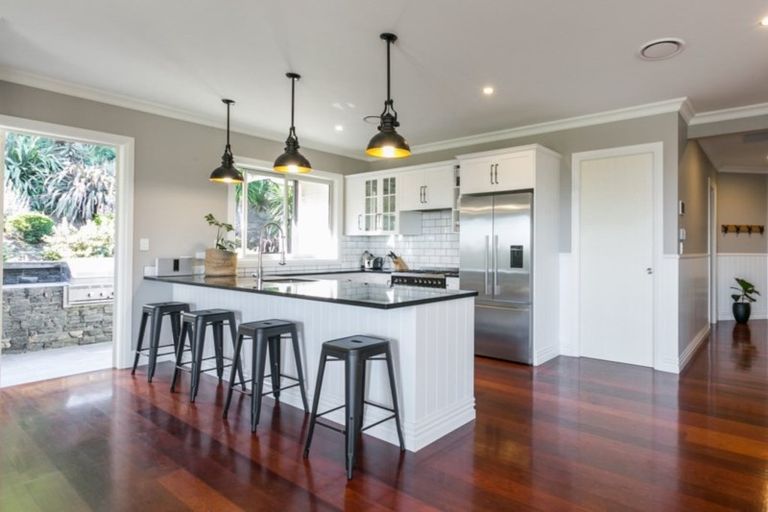 Photo of property in 24 Tauroa Valley Road, Havelock North, 4130