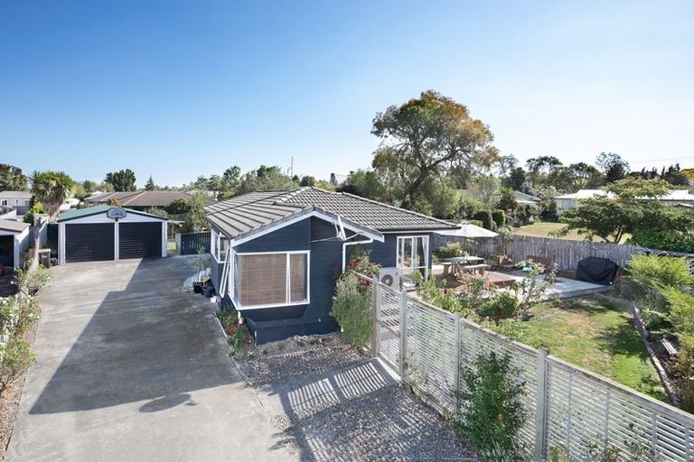Photo of property in 7b Mountfort Grove, Feilding, 4702