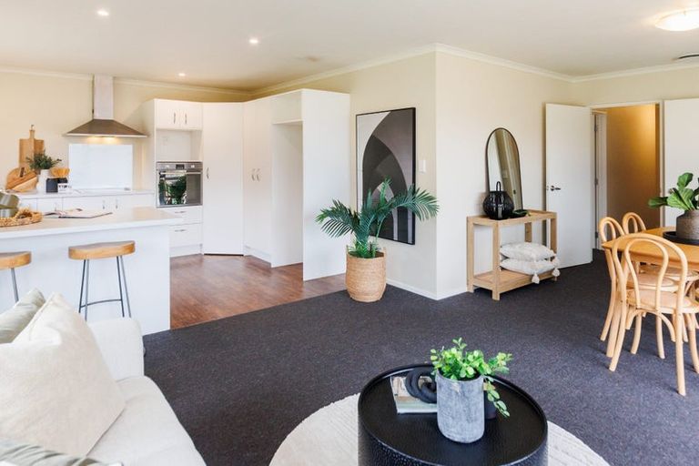 Photo of property in 33 Masefield Terrace, Kelvin Grove, Palmerston North, 4414