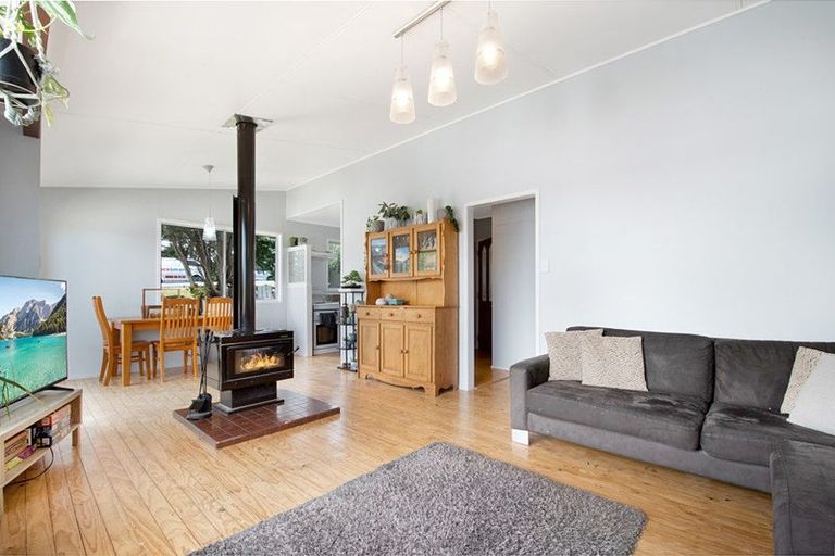 Photo of property in 114 Mcentee Road, Waitakere, Auckland, 0816