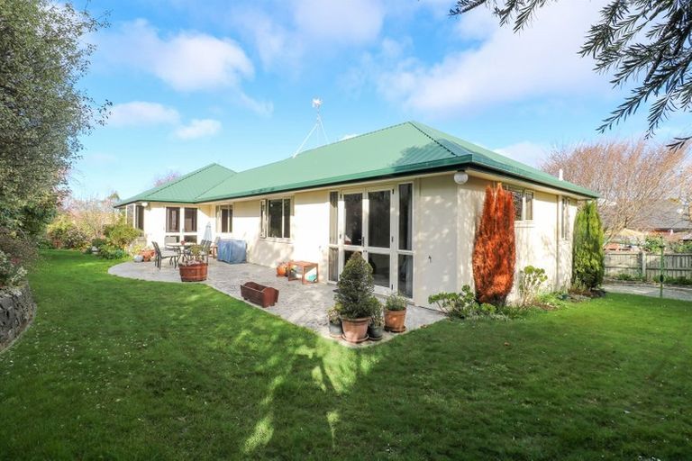 Photo of property in 35 Stirling Place, Marchwiel, Timaru, 7910