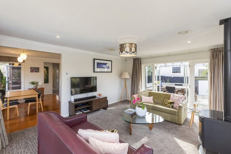Photo of property in 144 Richardson Terrace, Woolston, Christchurch, 8023