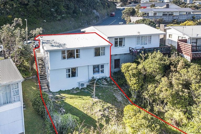 Photo of property in 74a Quebec Street, Kingston, Wellington, 6021