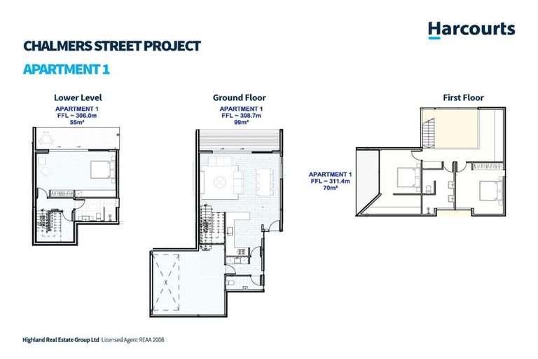 Photo of property in 20 Chalmers Street, Wanaka, 9305