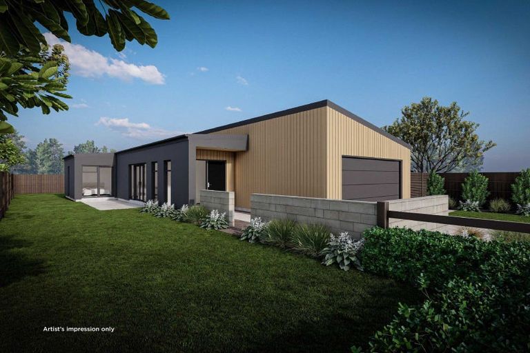 Photo of property in 14 Cooney Avenue, Darfield, 7571