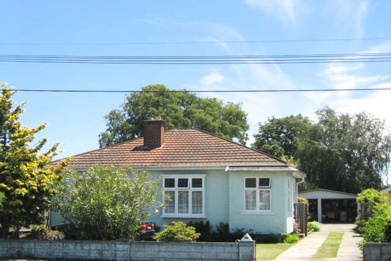 Photo of property in 63 Somerfield Street, Somerfield, Christchurch, 8024