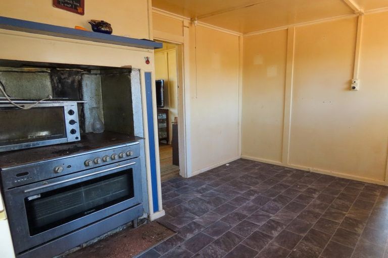Photo of property in 240 Ikamatua, Ikamatua, Totara Flat, 7871