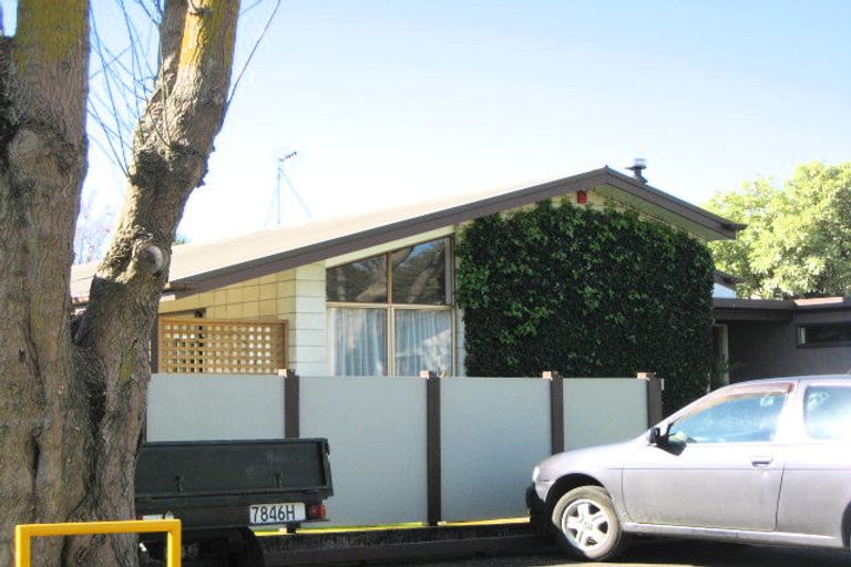 Photo of property in 3 Wallace Way, Havelock North, 4130