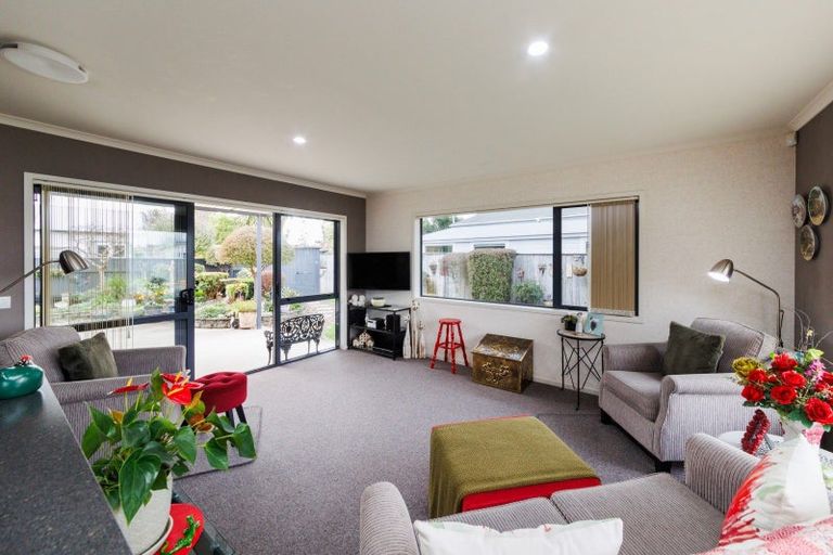 Photo of property in 1a Haggitt Street, Feilding, 4702