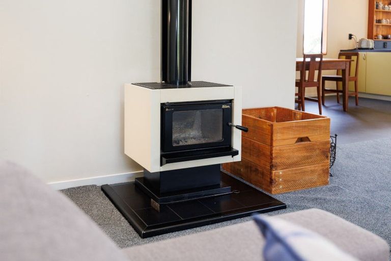 Photo of property in 484 Finnis Road, Pohangina, Feilding, 4775