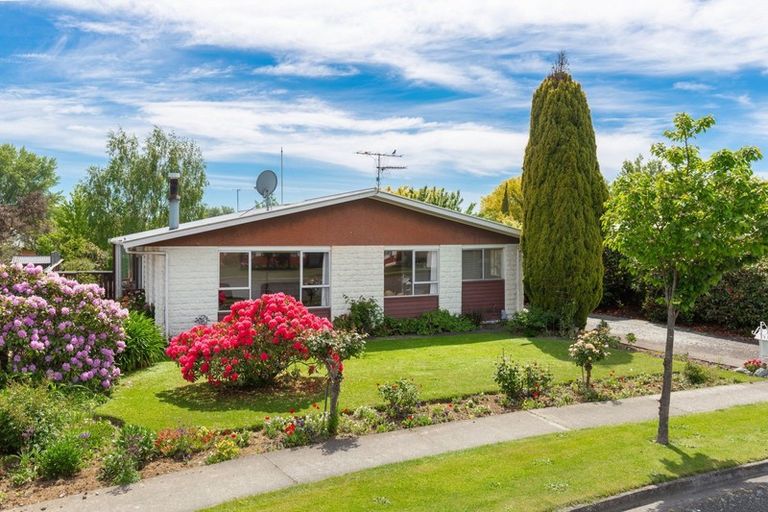 Photo of property in 42 Leefield Street, Blenheim, 7201