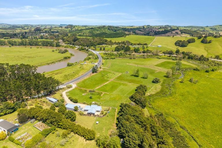 Photo of property in 3444 State Highway 14, Tangiteroria, 0381