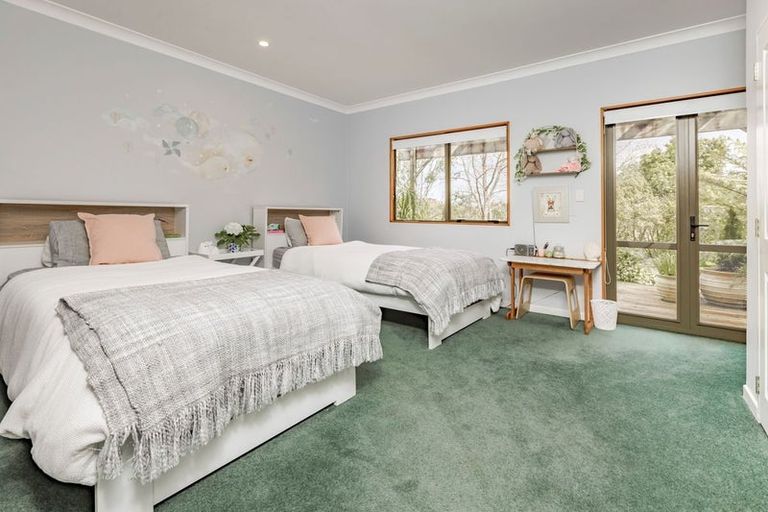 Photo of property in 175 Mcgregor Road, Clevedon, Papakura, 2582