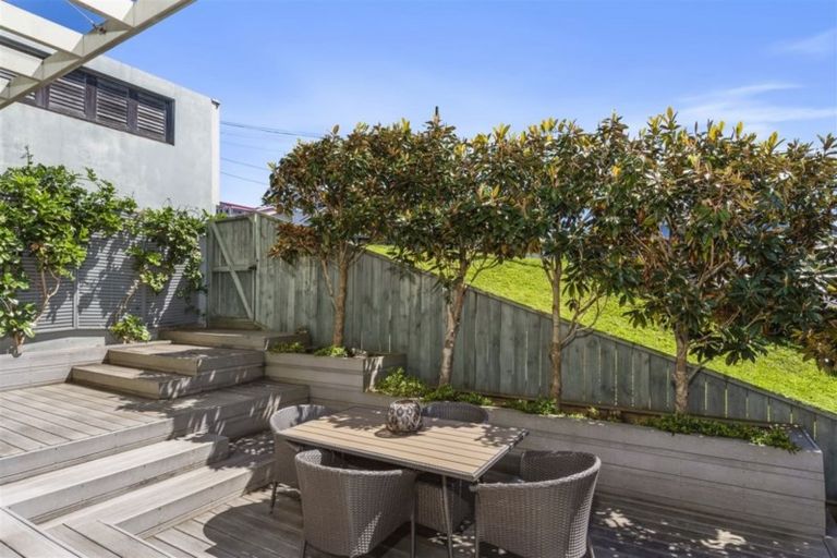 Photo of property in 3/39 Clarence Street, Devonport, Auckland, 0624