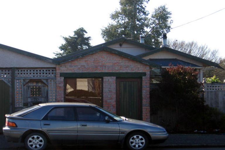 Photo of property in 72 Perry Street, Masterton, 5810