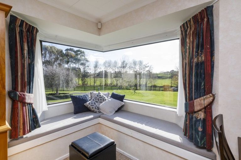 Photo of property in 580 Stoney Creek Road, Kelvin Grove, Palmerston North, 4470