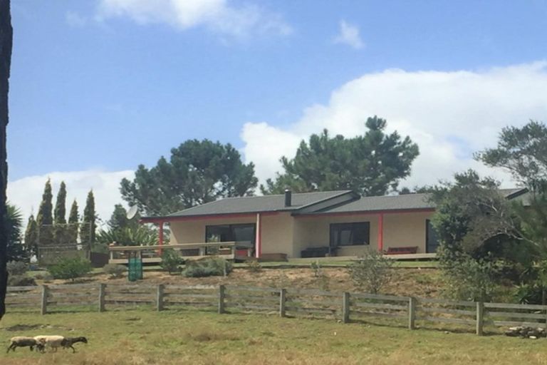 Photo of property in 15 Parore Street, Parore, Dargaville, 0372