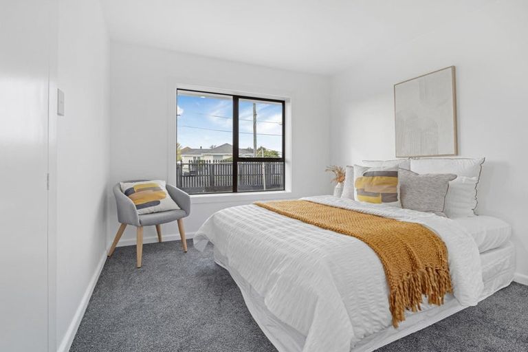 Photo of property in 49 Sandown Crescent, Aranui, Christchurch, 8061