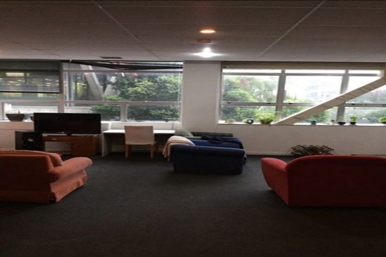Photo of property in City Lodge, 203/115 Vivian Street, Te Aro, Wellington, 6011