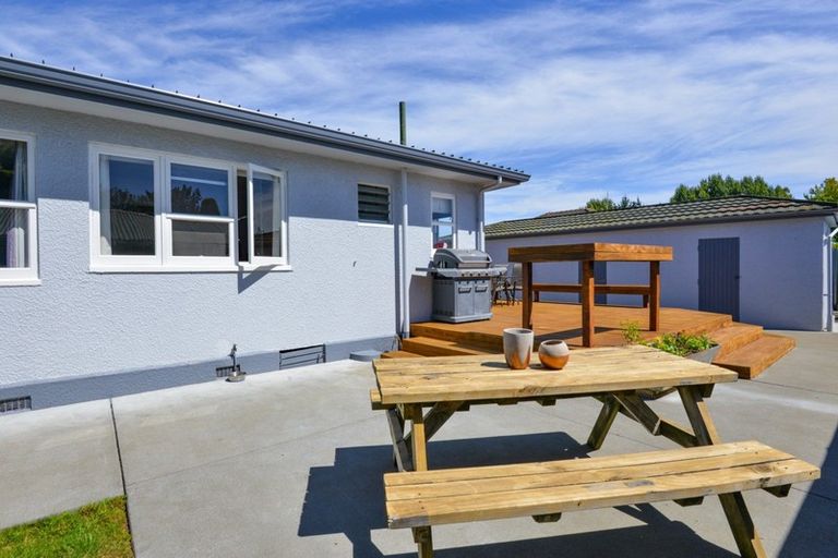 Photo of property in 1017 Frederick Street, Mahora, Hastings, 4120