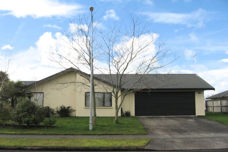Photo of property in 1 Drake Place, Fairview Downs, Hamilton, 3214