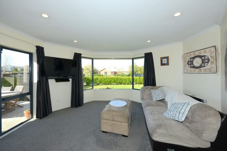 Photo of property in 82 Othello Drive, Rolleston, 7614