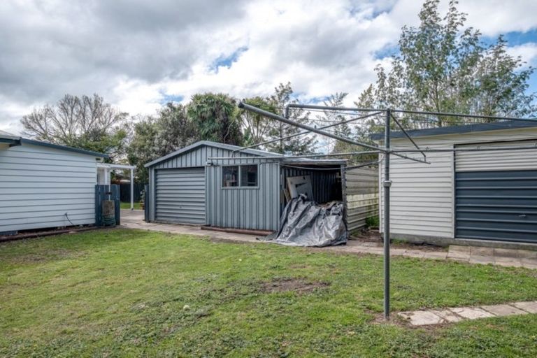 Photo of property in 3 Walsh Street, Mangapapa, Gisborne, 4010