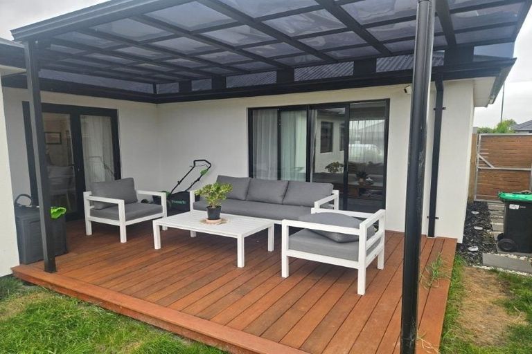 Photo of property in 21 Conailus Street, Halswell, Christchurch, 8025