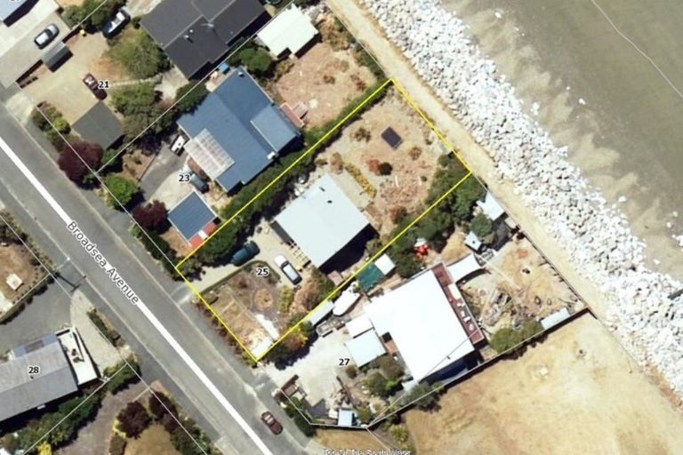 Photo of property in 25 Broadsea Avenue, Ruby Bay, Mapua, 7005