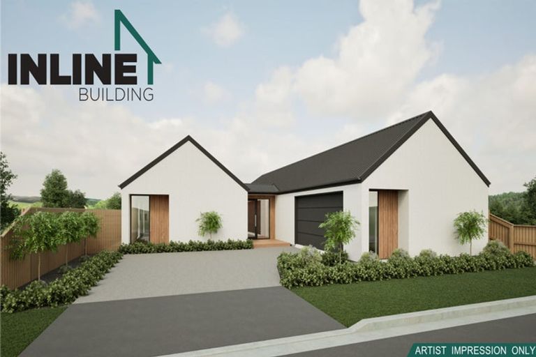 Photo of property in 7 Madeleine Lane, Lincoln, 7608
