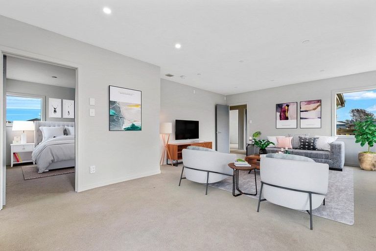 Photo of property in 4 Saint Heliers Crescent, Aranui, Christchurch, 8061