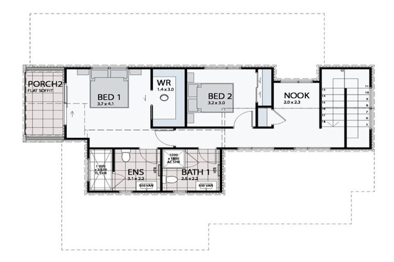 Photo of property in 11 Taahunui Rise, Peacocke, Hamilton, 3206