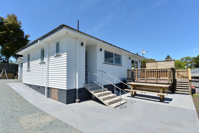 Photo of property in 81 Toetoe Road, Otaika, Whangarei, 0170
