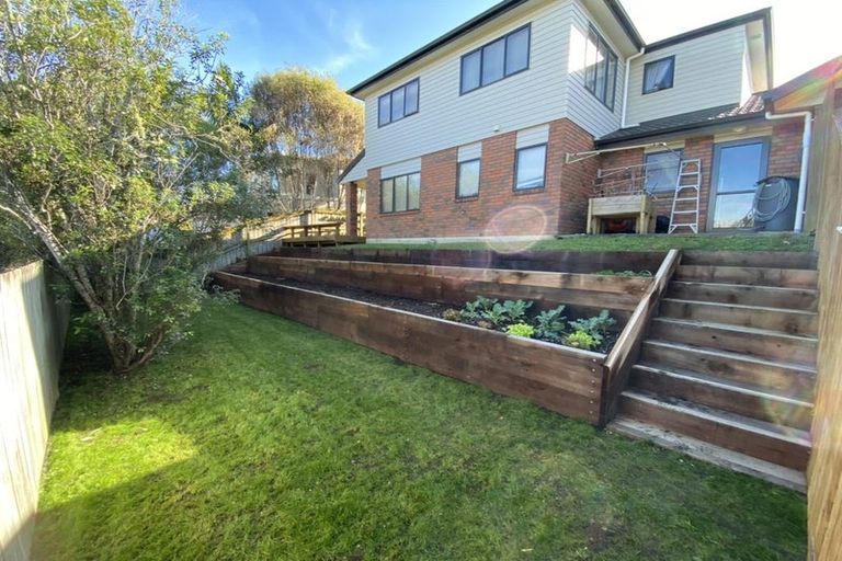 Photo of property in 3 Jomard Terrace, Northcross, Auckland, 0632