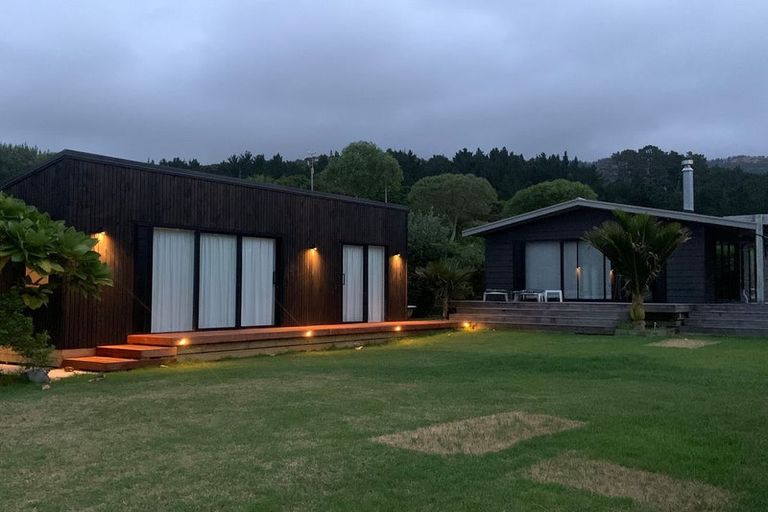Photo of property in 1001 Pakiri Road, Pakiri, Wellsford, 0972