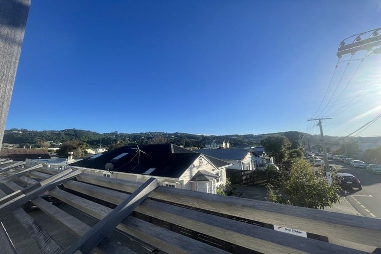 Photo of property in 43a Nelson Street, Petone, Lower Hutt, 5012