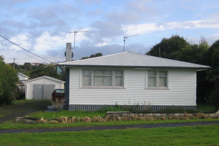 Photo of property in 6 Cranley Street, Dargaville, 0310