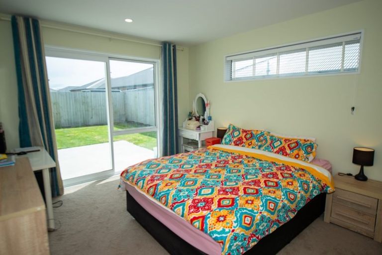 Photo of property in 112 Caulfield Avenue, Halswell, Christchurch, 8025