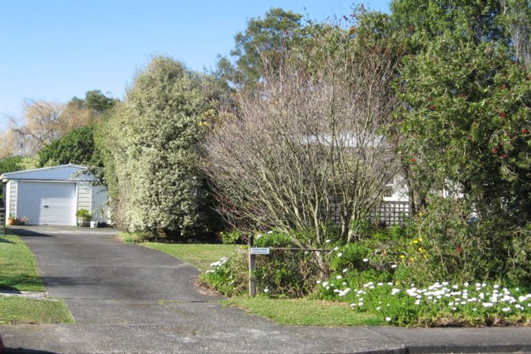 Photo of property in 26 Cargill Street, Papakura, 2110
