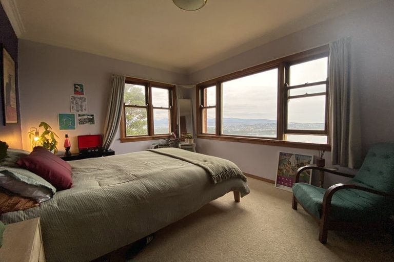 Photo of property in 55 Marewa Road, Hataitai, Wellington, 6021