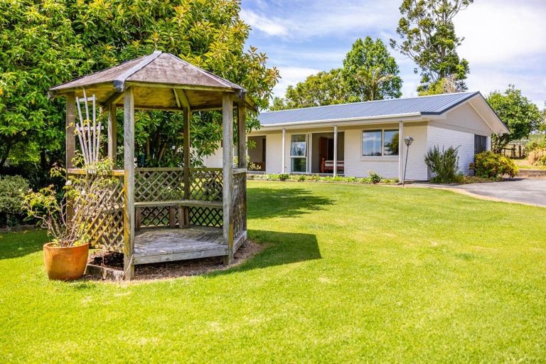 Photo of property in 15 Smith Road, Pakaraka, Kaikohe, 0472