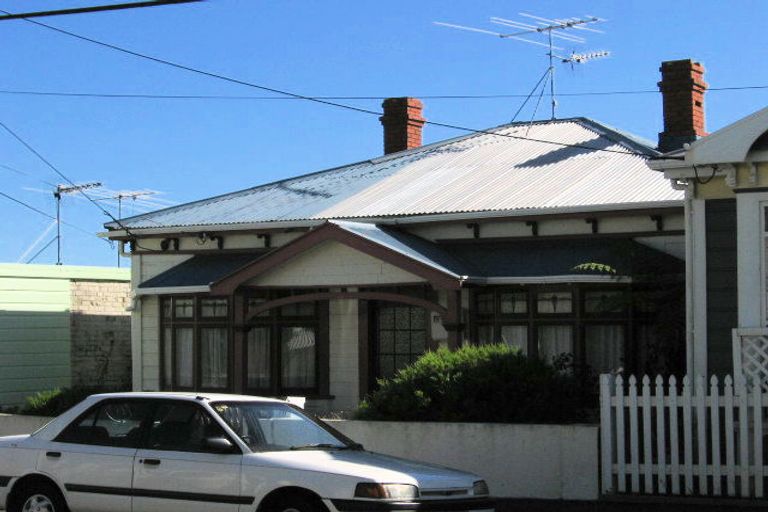 Photo of property in 76 Coromandel Street, Newtown, Wellington, 6021