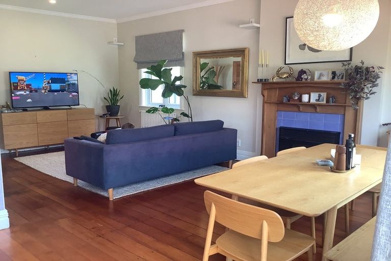 Photo of property in 1 Tennyson Street, Petone, Lower Hutt, 5012