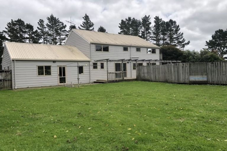 Photo of property in 607 Horseshoe Bush Road, Waitoki, Albany, 0794