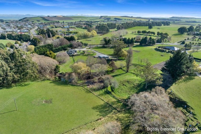 Photo of property in 297 Homestead Road, Weston, Oamaru, 9491