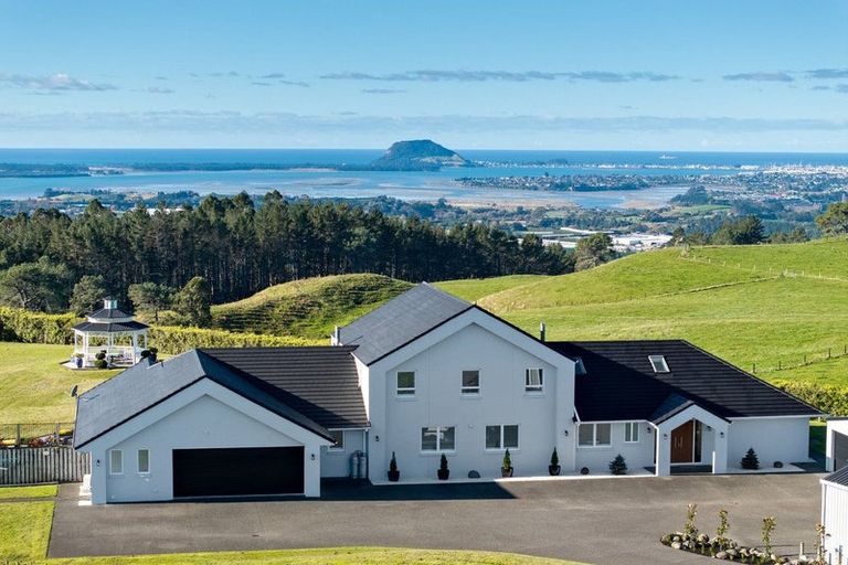 Photo of property in 520b Minden Road, Minden, Tauranga, 3176