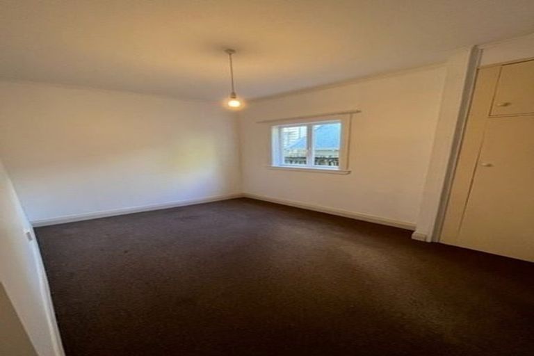 Photo of property in 3a Maurice Terrace, Te Aro, Wellington, 6011