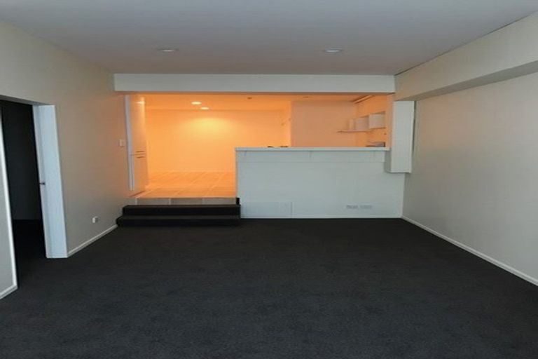 Photo of property in Dixonlane Apartments, 31/7 Feltex Lane, Te Aro, Wellington, 6011